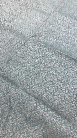 Premium Banarasi Kathan Silk Saree