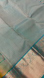 Pure Kanjeevaram silk saree -PS2503