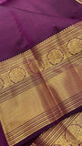 Pure Mix Kanjeevaram Silk Saree - 902768