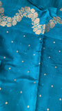 Premium Gajji Silk Saree -902514