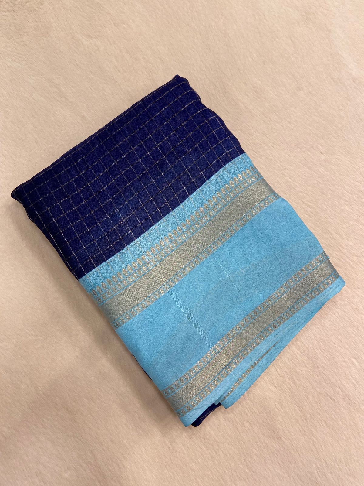 Premium Dola Silk Saree