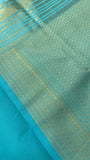 Premium Mini Kanchi Silk Saree - 902819