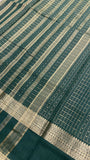 Premium Semi Chanderi Saree - 902438