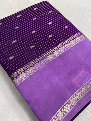Premium Assam Silk Saree