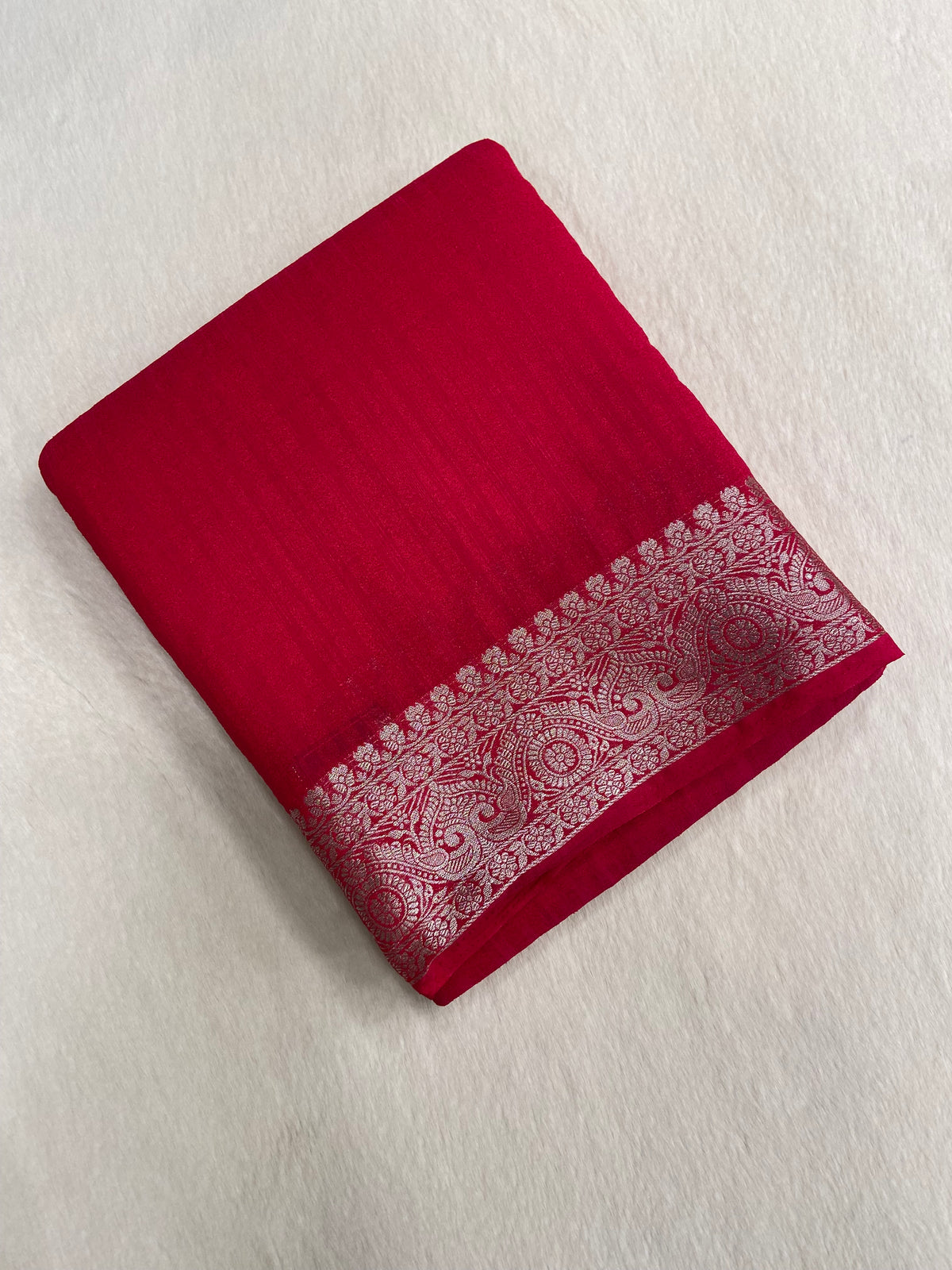 Premium Soft Georgette