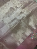 Premium Tissue Organza designer concept
