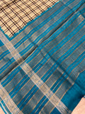 Premium Crepe Silk Saree