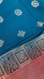Premium Quality Luxury Soft Silk Saree