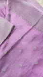 Premium Crush Georgette Saree