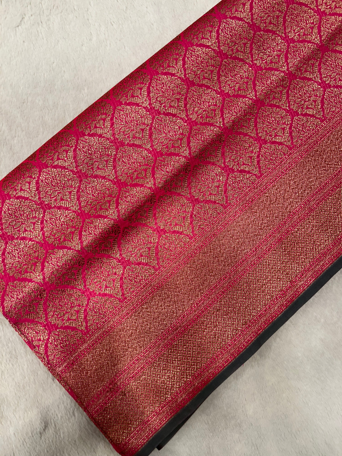 Premium Kosa Silk Saree