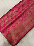 Premium Kosa Silk Saree
