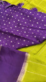 Premium Chinnon Saree