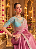 Designer Cocktail Saree - 902867