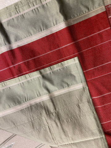 Premium mini Kanchi silk saree