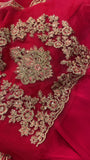 Premium Designer Saree - 902361