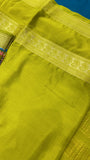 Premium Crepe Semi Mysore Silk Saree- 902663