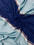 Pure Mix Mysore Crepe Silk Saree