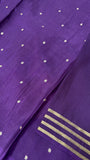 Premium Viscose Crepe Saree- 902553