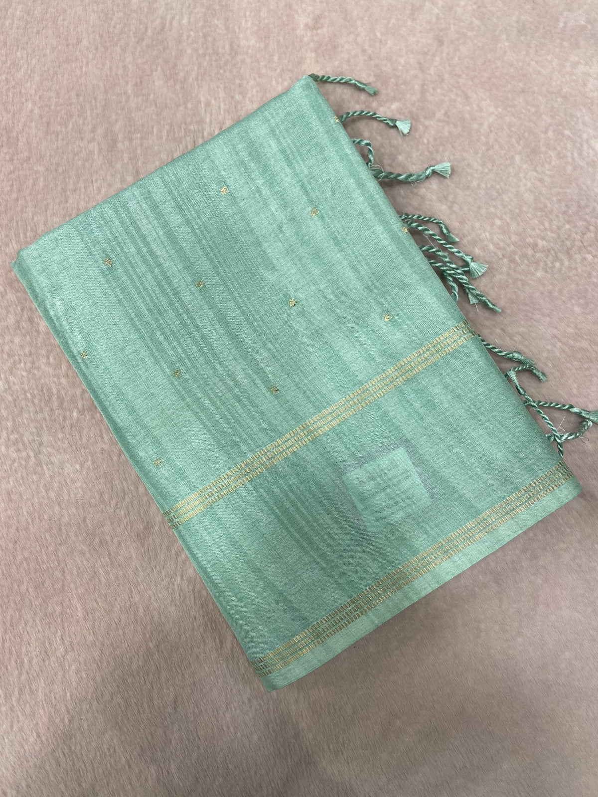 Premium Butter Silk Saree