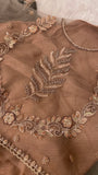 Designer Cocktail Saree - 902879