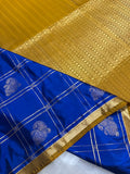 Premium semi Kanjeevaram silk saree