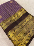 Pure Mix Kanjeevaram Silk Saree - 902767