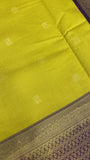 Premium Mini Kanchi Soft Silk Saree