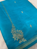 Premium Gajji Silk Saree