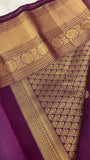 Pure Mix Kanjeevaram Silk Saree - 902768