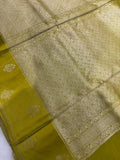 Pure Crepe Satin Silk Saree