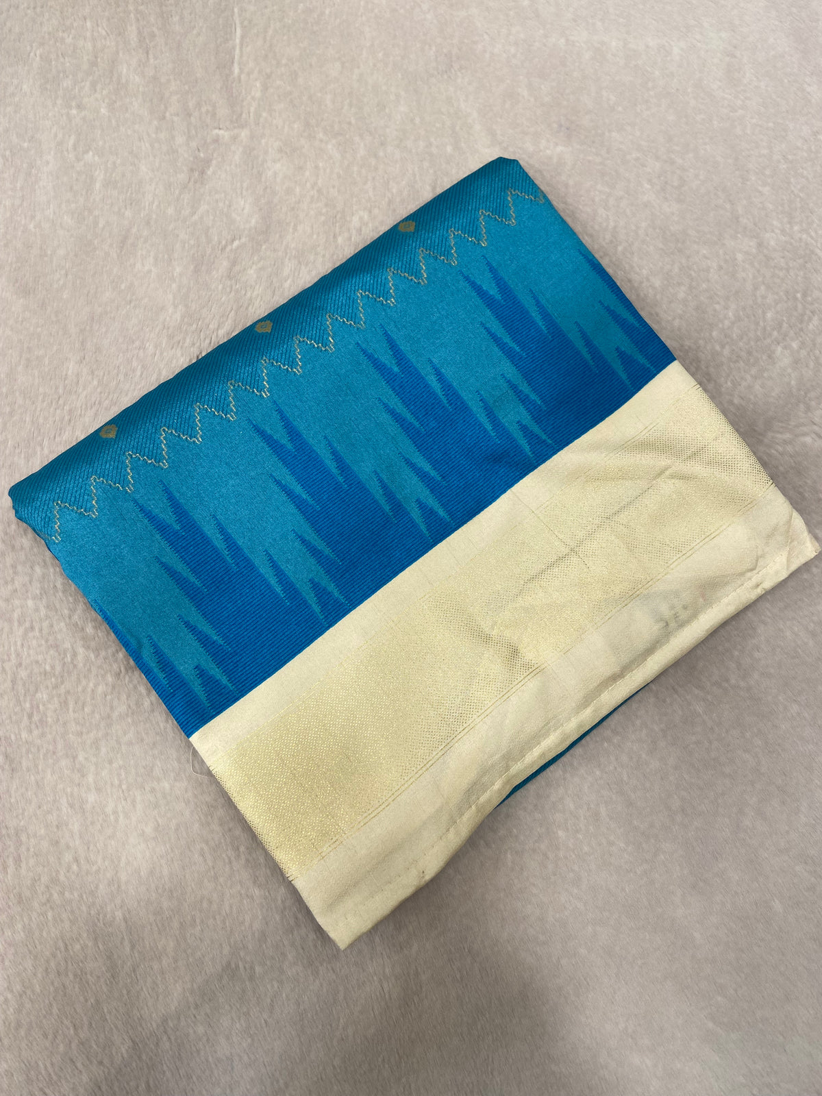 Premium Dola Silk Saree