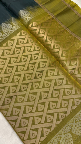 Premium Soft Silk Saree