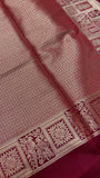 Premium Quality Luxury Soft Silk Saree
