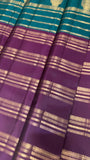 Pure Kanjeevaram Silk Saree- PS2453