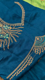 Premium Designer Saree -902417