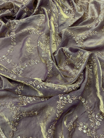Premium Soft Tissue Saree