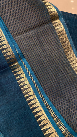 Premium Dhupion Silk Saree