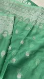 Pure Mix Chiffon Saree - 902703