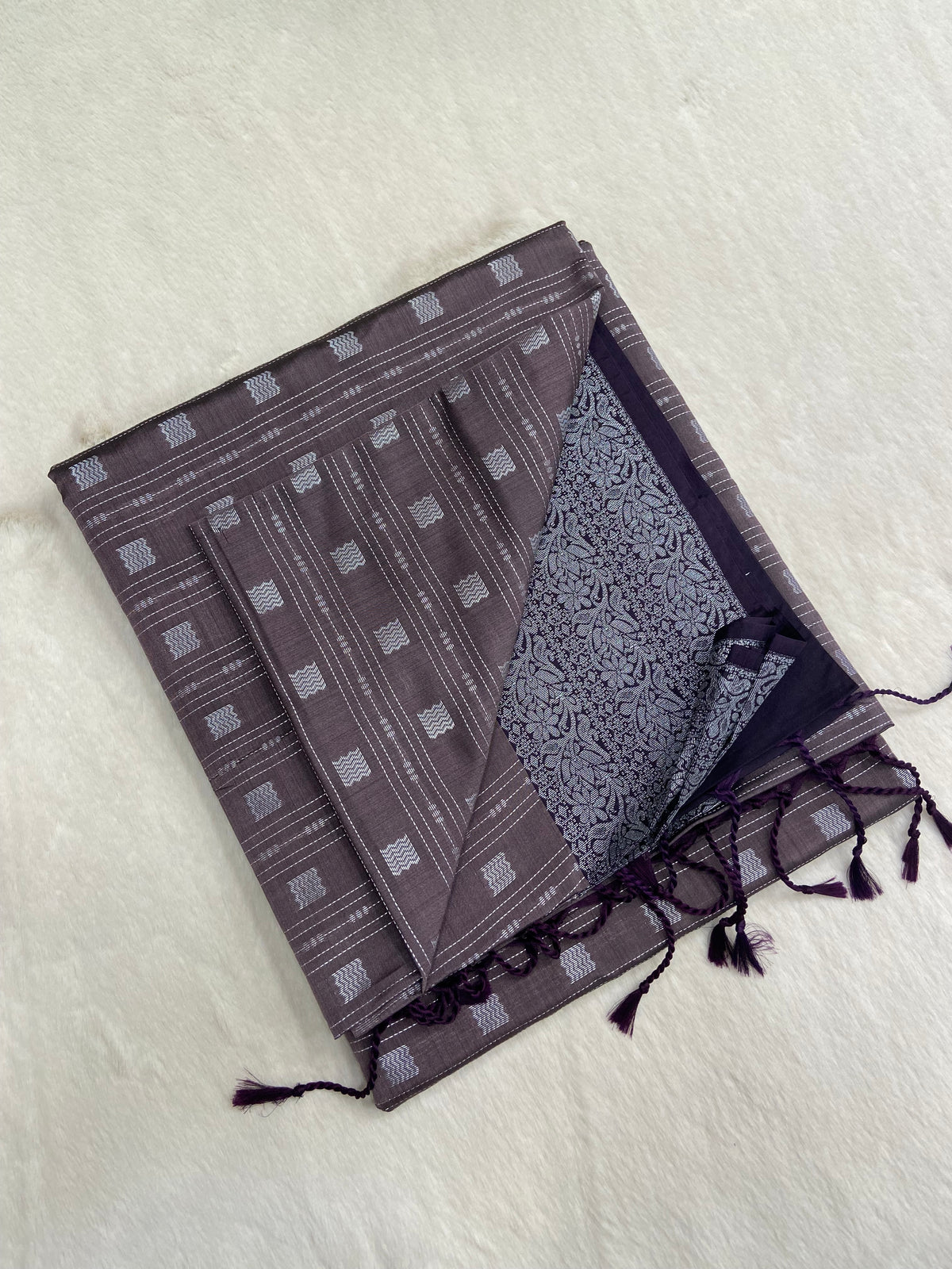 Premium Mini Kanchi Soft Silk Saree