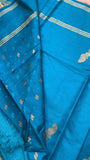 Premium Gajji Silk Saree -902262