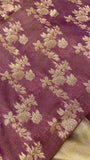 Bridal Tissue Silk Saree