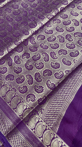 Premium Georgette Saree