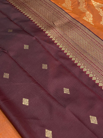 Premium Semi Kanchipuram Silk Saree