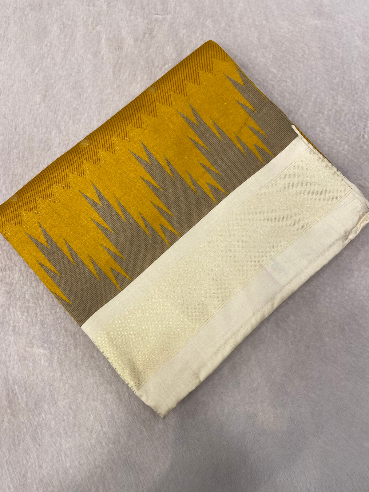 Premium Dola Silk Saree