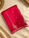 Premium Gajji Silk Saree- 804474
