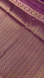 Premium Mini Kanchi Soft Silk Saree