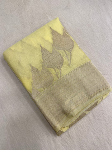 Premium wrinkle Georgette