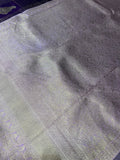 Premium Semi Kanchipuram Silk Saree