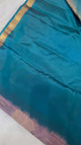 Pure Kanjeevaram Silk Saree