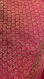 Premium Crepe Silk Saree